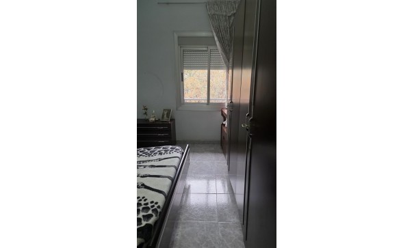 Sale - Apartment Flat -
Crevillente