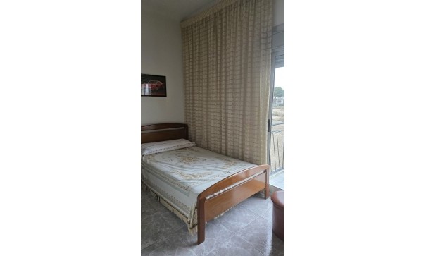 Sale - Apartment Flat -
Crevillente