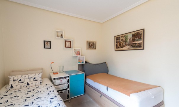 Revente - Maison de ville -
Orihuela Costa - Los Dolses