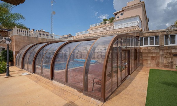 Revente - Maison de ville -
Orihuela Costa - Los Dolses