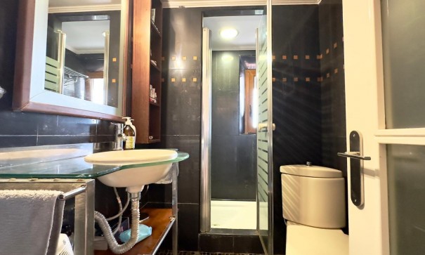 Sale - Apartment Flat -
Torrevieja - La veleta