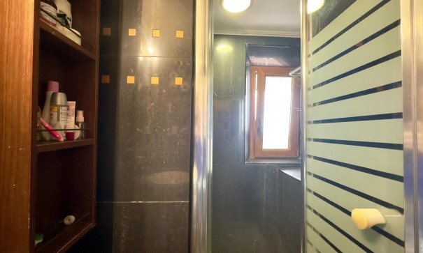 Sale - Apartment Flat -
Torrevieja - La veleta