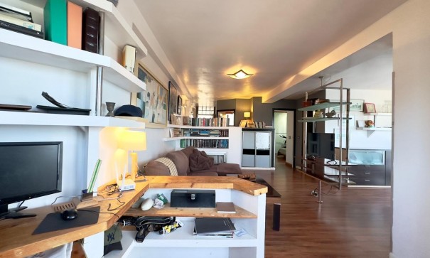 Sale - Apartment Flat -
Torrevieja - La veleta