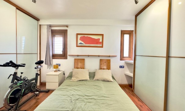 Sale - Apartment Flat -
Torrevieja - La veleta