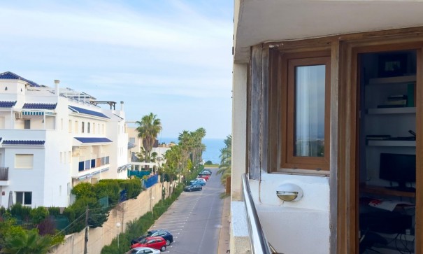Sale - Apartment Flat -
Torrevieja - La veleta
