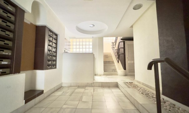 Sale - Apartment Flat -
Torrevieja - La veleta