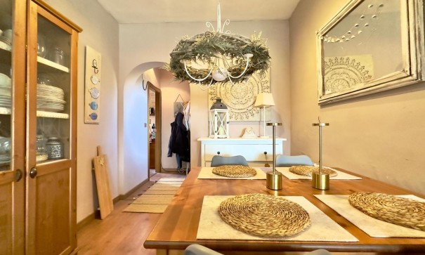 Revente - Villa Individuelle -
Torrevieja - Torreblanca