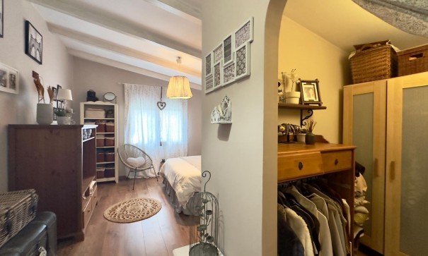 Revente - Villa Individuelle -
Torrevieja - Torreblanca