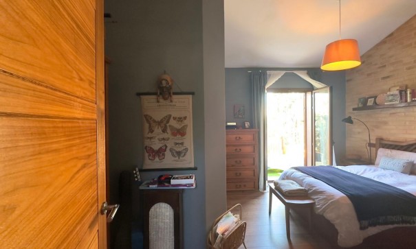 Revente - Villa Individuelle -
Torrevieja - Torreblanca