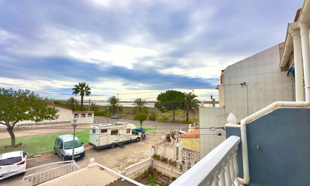 Sprzedaż - Dom miejski -
Torrevieja - La Siesta - El Salado - Torreta