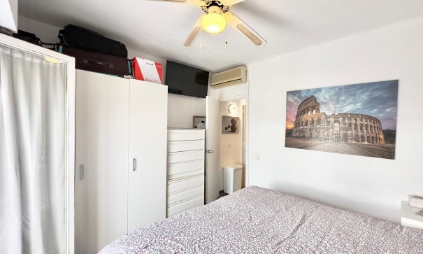 Sprzedaż - Dom miejski -
Torrevieja - La Siesta - El Salado - Torreta