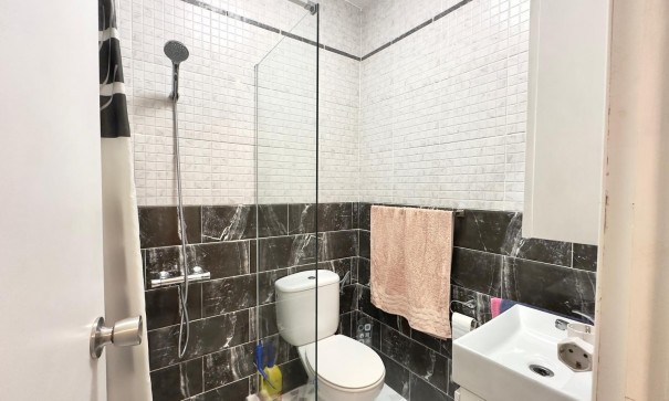 Sprzedaż - Dom miejski -
Torrevieja - La Siesta - El Salado - Torreta