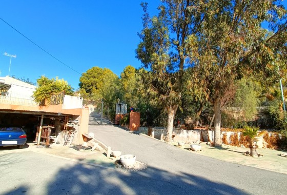 Revente - Villa Individuelle -
La Romana