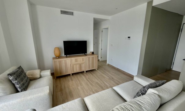 Sprzedaż - Apartament mieszkanie -
Orihuela - Vistabella Golf
