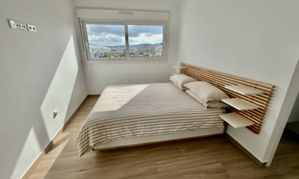 Sprzedaż - Apartament mieszkanie -
Orihuela - Vistabella Golf