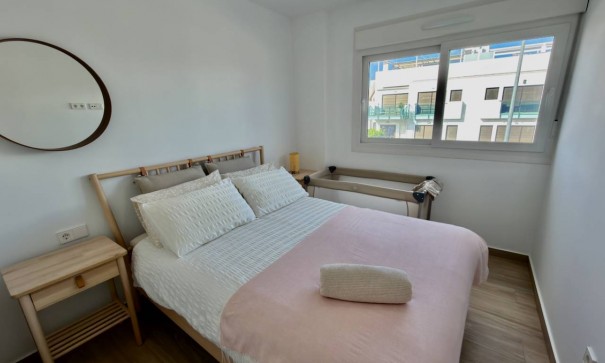 Sprzedaż - Apartament mieszkanie -
Orihuela - Vistabella Golf