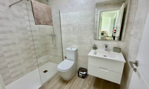 Sprzedaż - Apartament mieszkanie -
Orihuela - Vistabella Golf