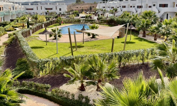 Sprzedaż - Apartament mieszkanie -
Orihuela - Vistabella Golf