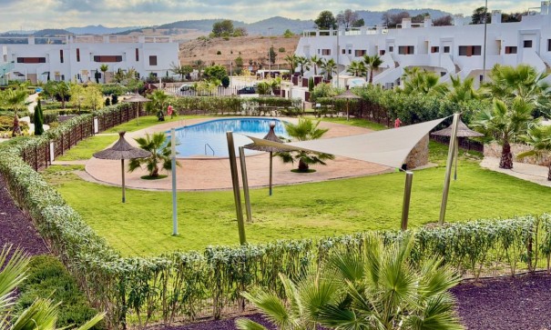 Sprzedaż - Apartament mieszkanie -
Orihuela - Vistabella Golf