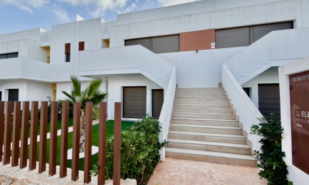 Sprzedaż - Apartament mieszkanie -
Orihuela - Vistabella Golf