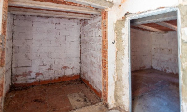 Venta - Chalet Independiente -
Orihuela Costa - Los Almendros-La Florida