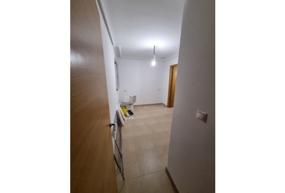 Herverkoop - Appartement / Flat -
Torrevieja
