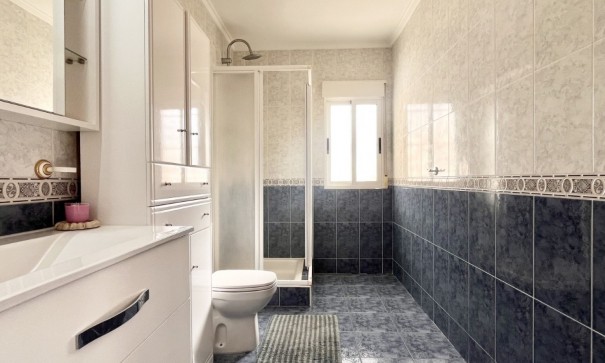 Sprzedaż - Dom miejski -
Torrevieja - La Siesta - El Salado -  Torreta