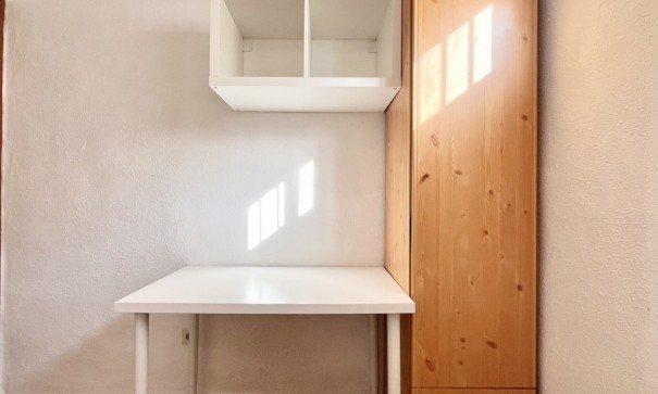 Sprzedaż - Dom miejski -
Torrevieja - La Siesta - El Salado -  Torreta