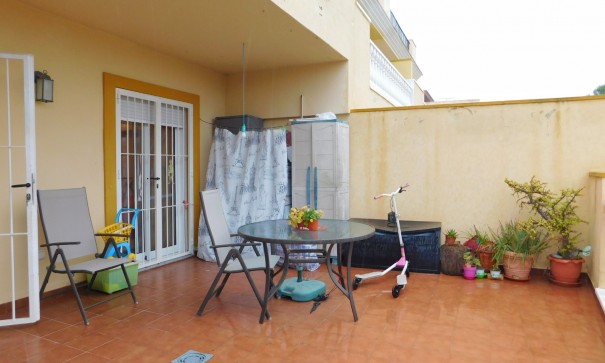 Venta - Apartamento piso -
Torremendo
