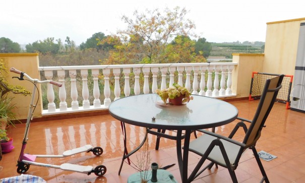 Venta - Apartamento piso -
Torremendo