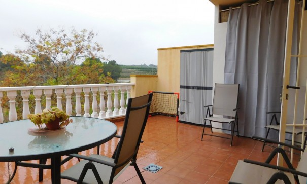 Venta - Apartamento piso -
Torremendo