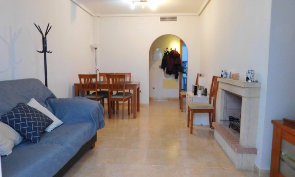 Venta - Apartamento piso -
Torremendo