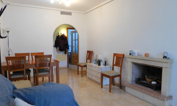 Venta - Apartamento piso -
Torremendo