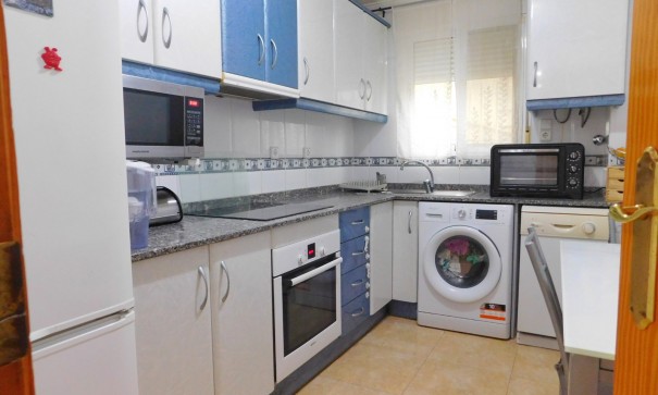 Venta - Apartamento piso -
Torremendo