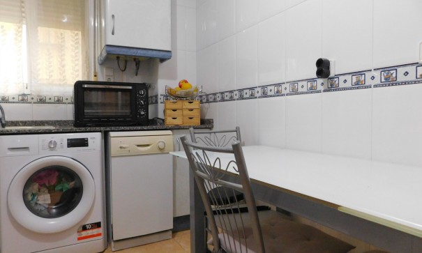 Venta - Apartamento piso -
Torremendo