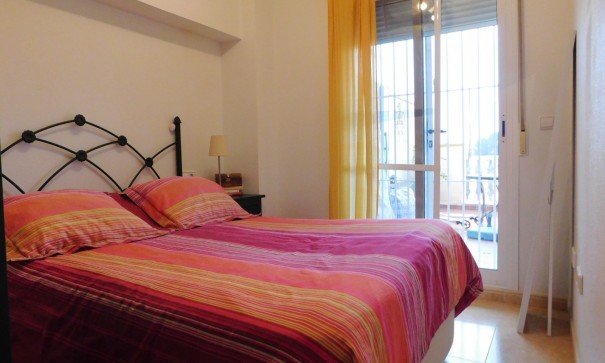 Venta - Apartamento piso -
Torremendo
