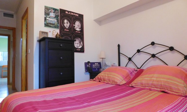 Venta - Apartamento piso -
Torremendo