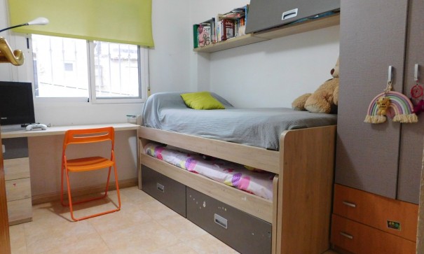 Venta - Apartamento piso -
Torremendo