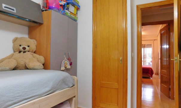 Venta - Apartamento piso -
Torremendo