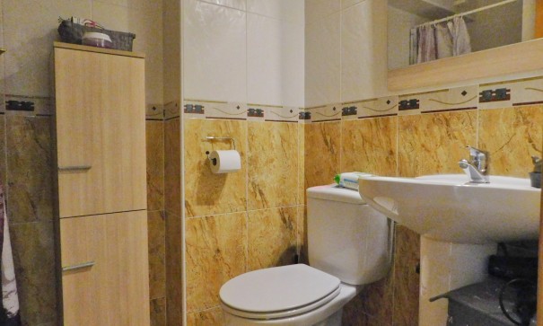 Venta - Apartamento piso -
Torremendo