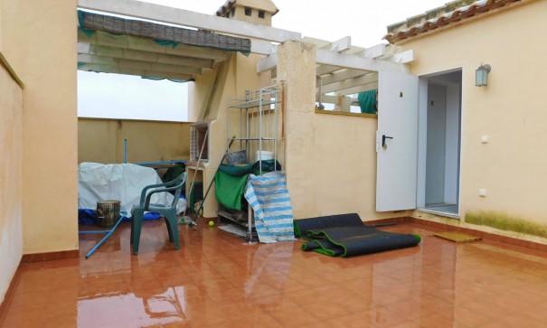 Venta - Apartamento piso -
Torremendo