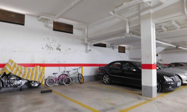 Venta - Apartamento piso -
Torremendo