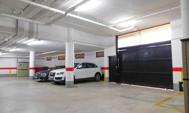 Venta - Apartamento piso -
Torremendo