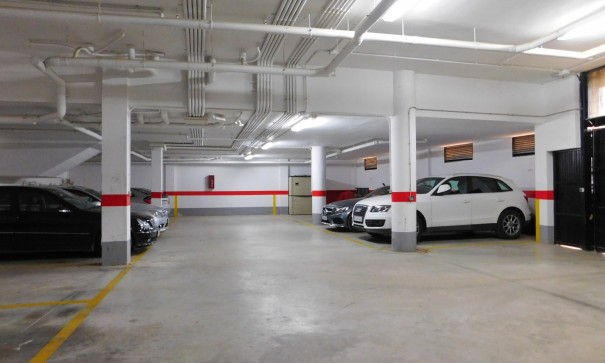 Venta - Apartamento piso -
Torremendo