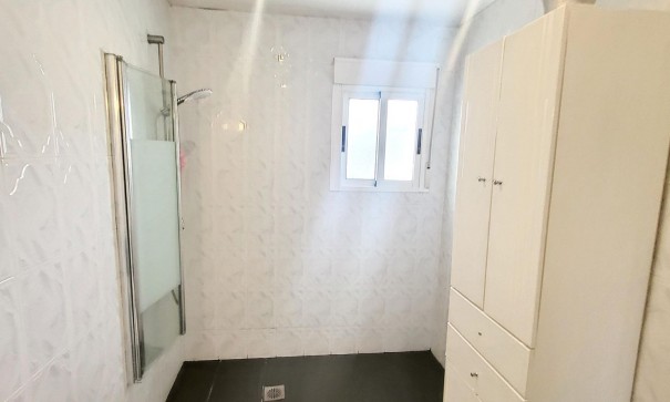 Resale - Freistehende Villa -
Aspe