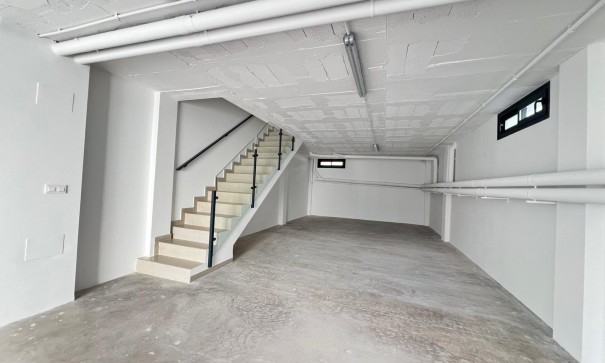 Nybyggeri - Fritliggende villa -
Benferri - BENFIS PARK