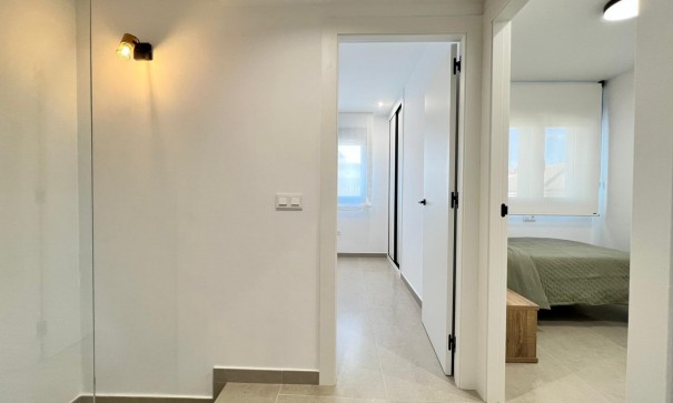 Nybyggeri - Fritliggende villa -
Benferri - BENFIS PARK