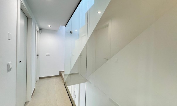 Nybyggeri - Fritliggende villa -
Benferri - BENFIS PARK