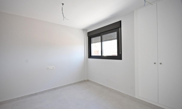 New Build - Detached Villa -
Puerto de mazarron - Mar De Plata