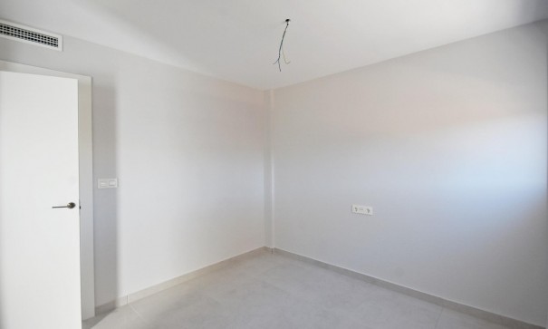 New Build - Detached Villa -
Puerto de mazarron - Mar De Plata